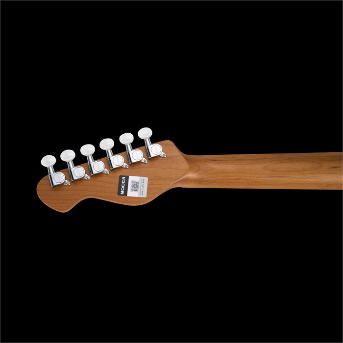 Фото Электрогитара Mooer MSC41-Pro-DRBL