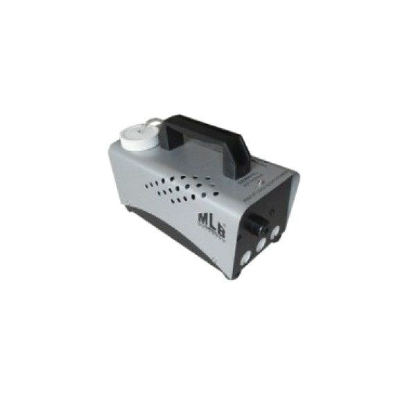 Фото Компактный генератор дыма MLB ZL-400R