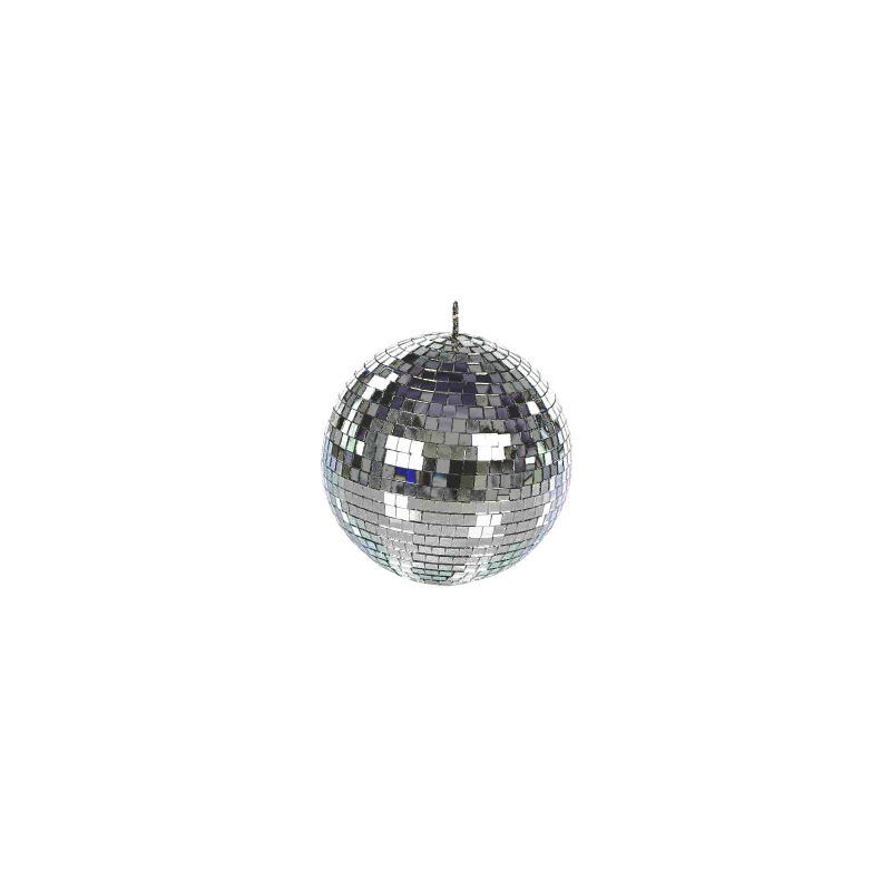 Фото Зеркальный шар INVOLIGHT MB8, 20 см