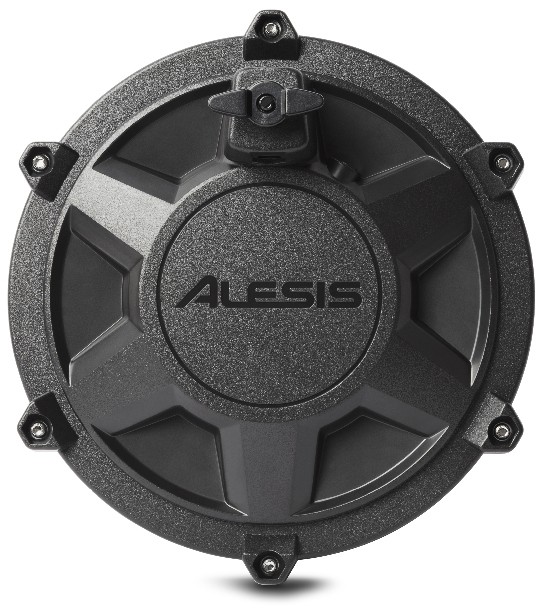 Фото ALESIS NITRO MESH KIT