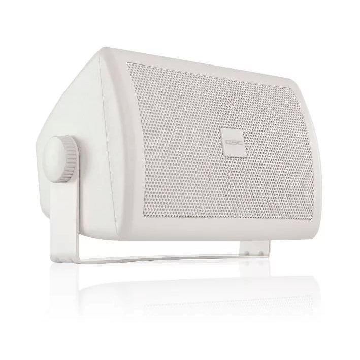 Фото QSC AC-S4T W