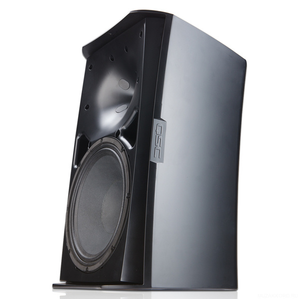Фото QSC AD-S10T-BLK