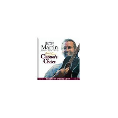 Фото Струны для акустических гитар 13-56 Martin 41MEC13