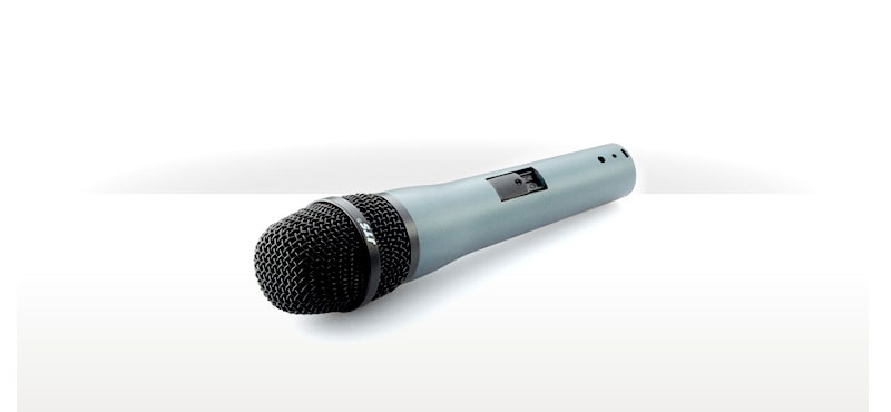 Фото Микрофон JTS TK-350