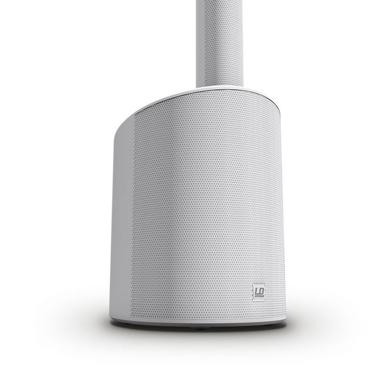 Фото Звуковая колонна LD SYSTEMS MAUI 5 GO W