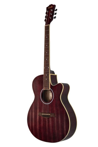 Фото Акустическая гитара Sevillia IWC-235 MTRD