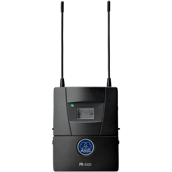Фото AKG PR4500 PT BD4