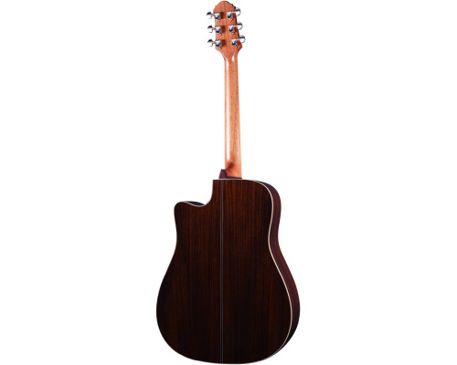 Фото Электроакустическая гитара Crafter STG D-27CE
