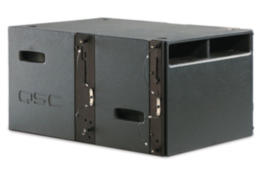 Фото Пассивный сабвуфер QSC WL212-sw