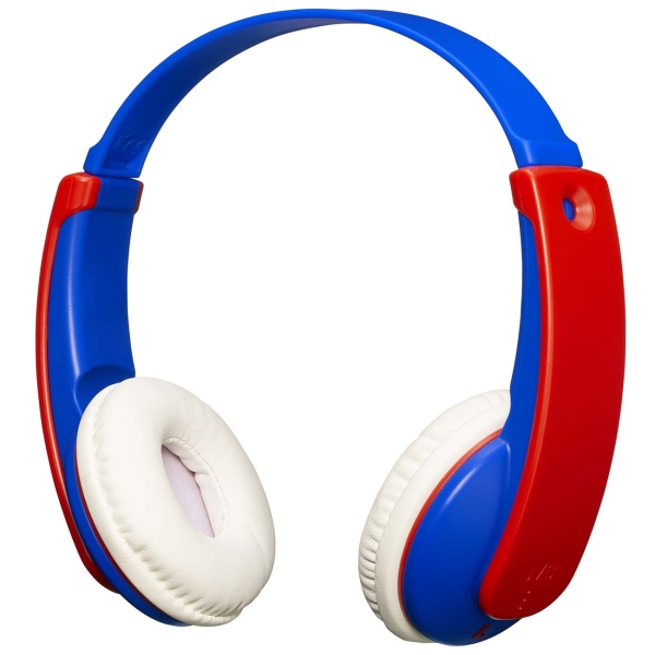 Фото Наушники JVC HA-KD9BT-A-E