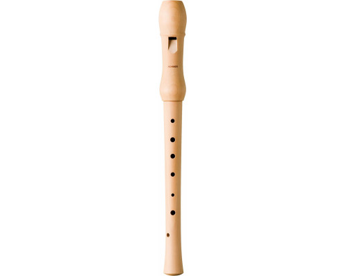 Фото HOHNER B9565 - Блокфлейта сопрано немецкая система Хонер