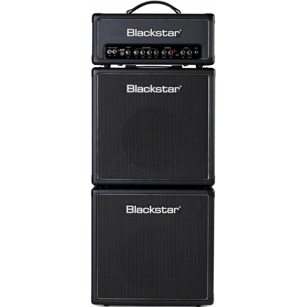 Фото Мини-стек Blackstar HT-5RS MINI STACK