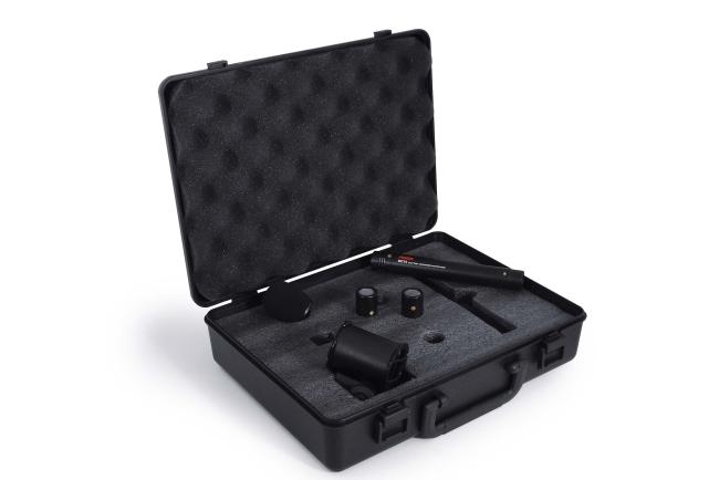 Фото Конденсаторный микрофон Fostex MC10M 