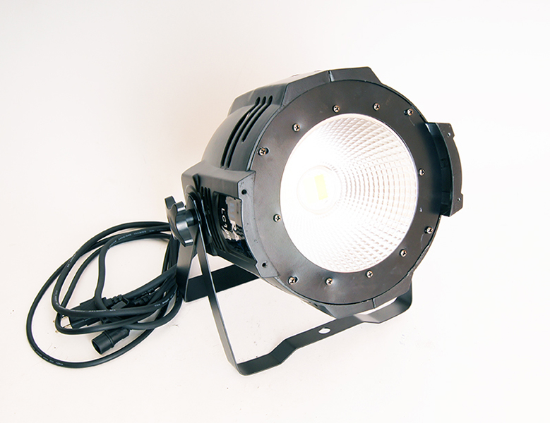 Фото Светодиодный прожектор W Bi Ray LC100