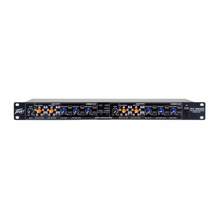 Фото Кроссовер Peavey PV 35XO