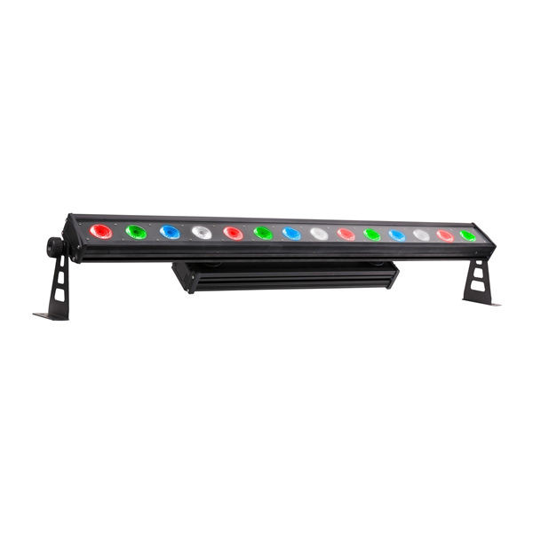 Фото Архитектурный светильник ROSS FIX BAR 1430 RGB