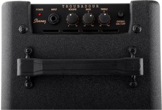 Фото IBANEZ T15II TROUBADOUR ACOUSTIC AMPLIFIER