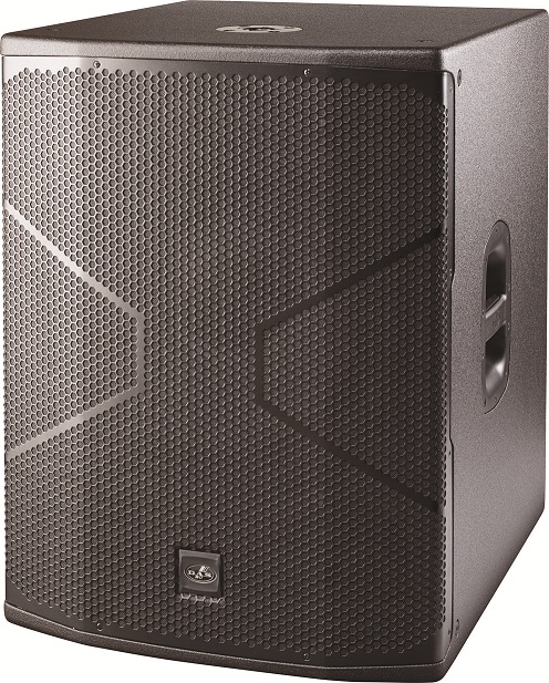 Фото DAS AUDIO VANTEC-18A
