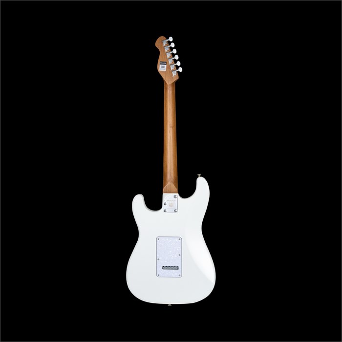 Фото Электрогитара Mooer MSC41-Pro-DRBL