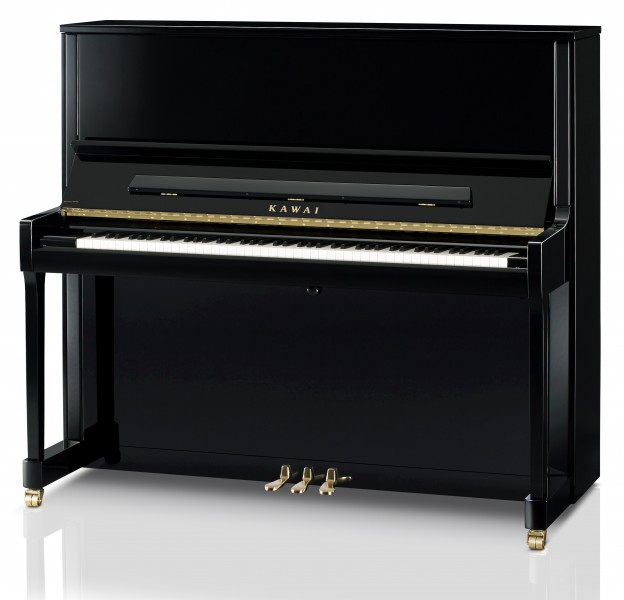 Фото Акустическое пианино Kawai K600 M/PEP