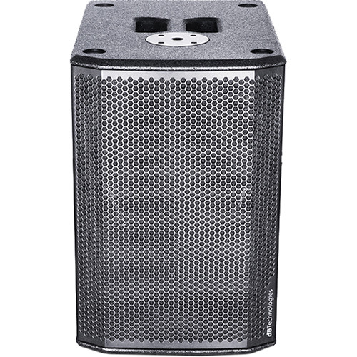 Фото Активный сабвуфер "bass-reflex" dB Technologies SUB612