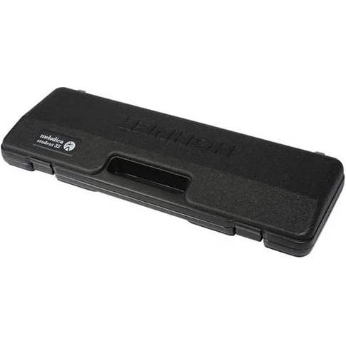 Фото HOHNER Student 32 Black - Мелодика Хонер