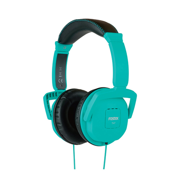 Фото FOSTEX TH7BL