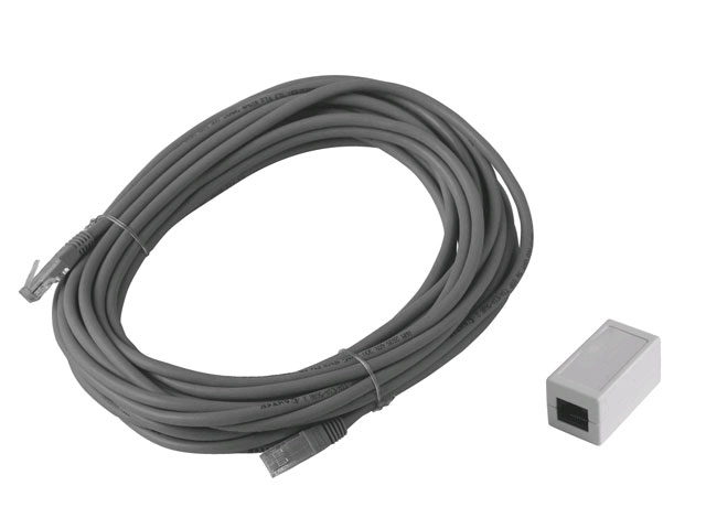 Фото Кабель RCF FCA KIT-L  CAT5E