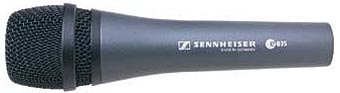 Фото SENNHEISER E 835