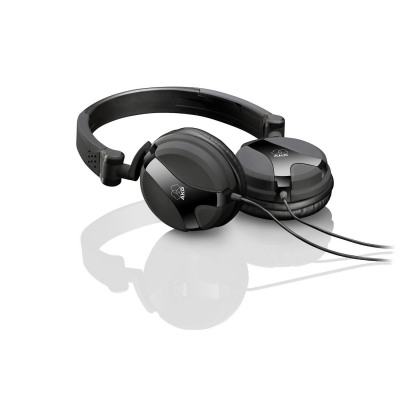 Фото AKG K518DJ Наушники накладные