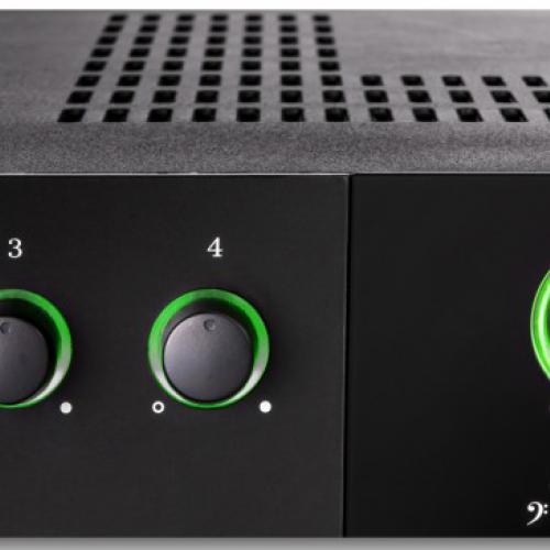 Фото JBL CSMA180