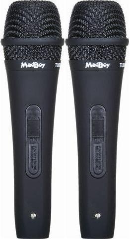 Фото MADBOY TUBE-022