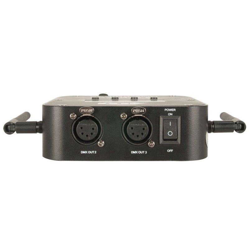 Фото Беспроводной DMX сплиттер American DJ 4 Stream DMX Bridge