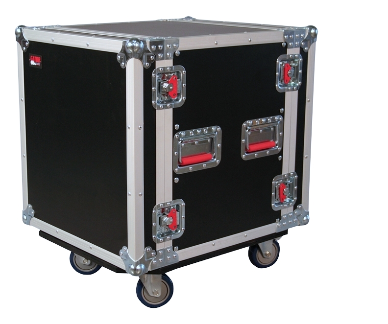 Фото GATOR G-TOUR 12U CAST