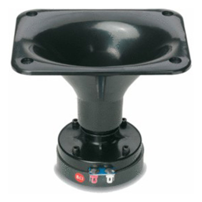 Фото EighteenSound XD110/8