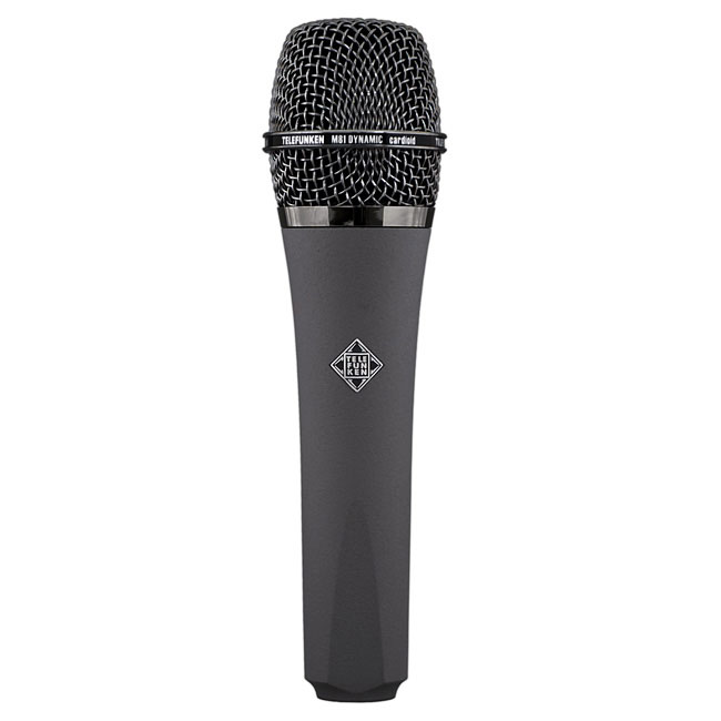 Фото Микрофон Telefunken M81