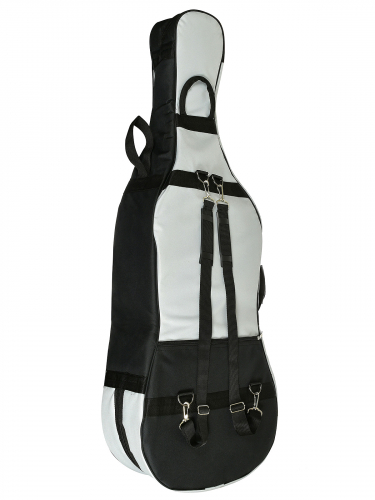 Фото Виолончель ANDREW FUCHS CL-200L 3/4