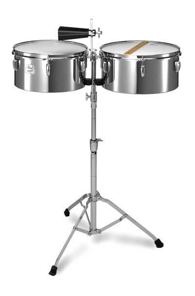 Фото Тимбалесы Pearl PTS-5134