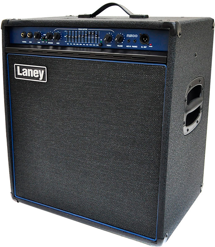 Фото Laney R500-115