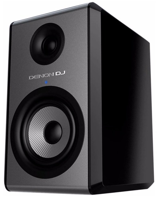 Фото Denon SM50