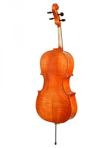 Фото Виолончель ANDREW FUCHS CL-200L 3/4