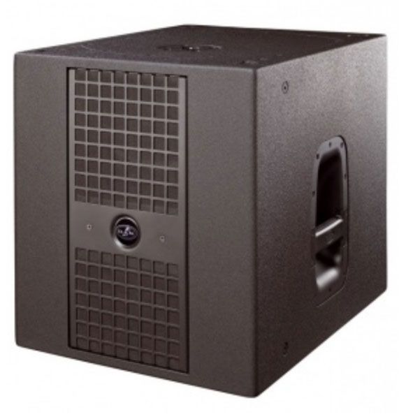 Фото Пасивный сабвуфер DAS AUDIO ARTEC S15