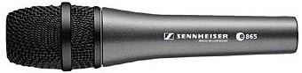 Фото SENNHEISER E 865-S