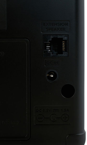 Фото Комбоусилитель для бас гитары Blackstar FLY3 BASS