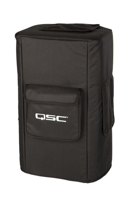 Фото Чехол QSC KW122 Cover