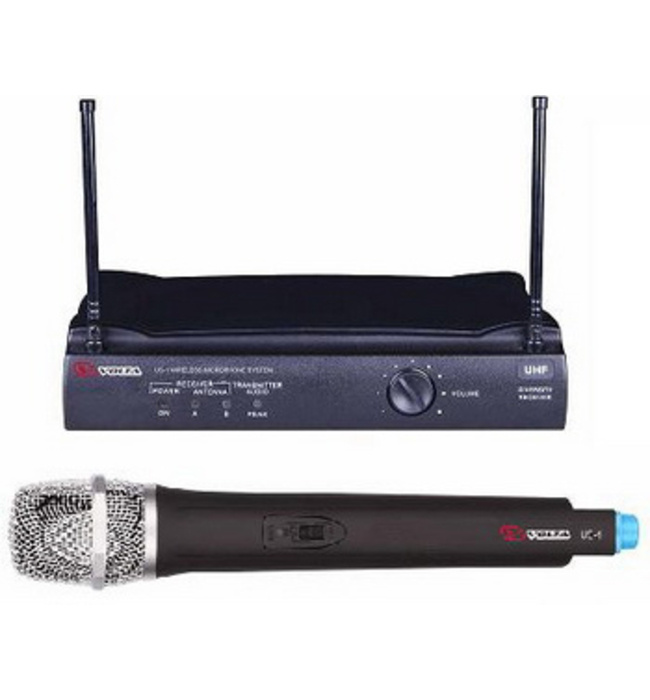 Фото VOLTA US-1 (725.80) 