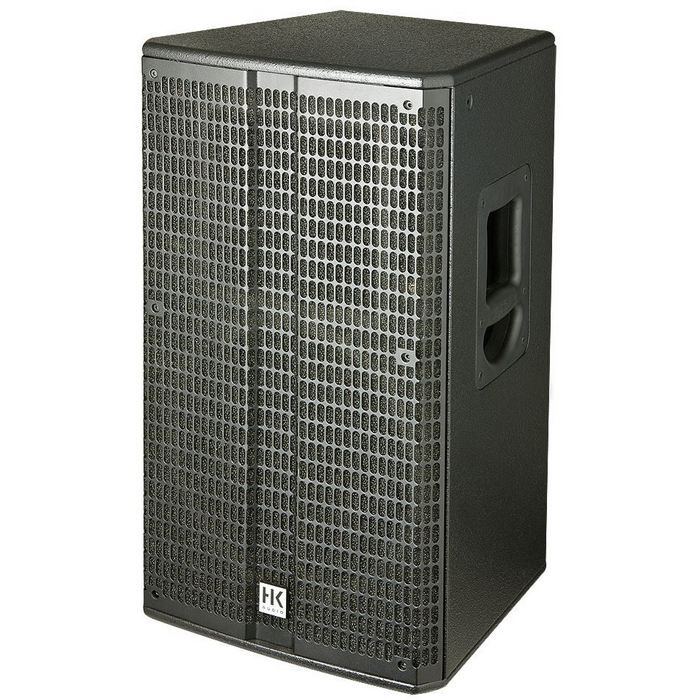 Фото Активная акустическая система HK AUDIO L5 112 FA
