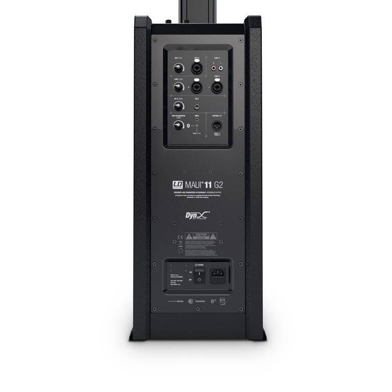 Фото Звуковая колонна LD SYSTEMS MAUI 11 G2