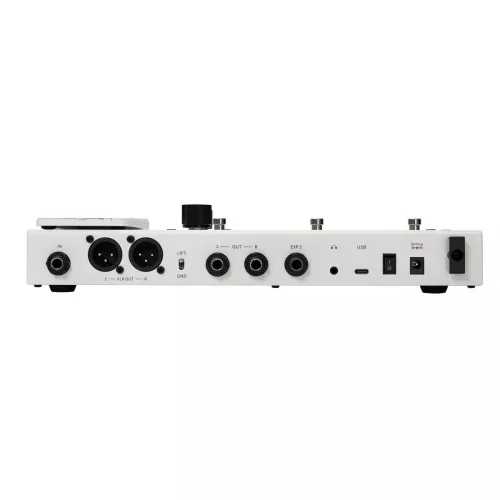 Фото Процессор эффектов Mooer GE200 Plus