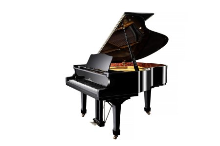 Фото Акустический рояль Young Chang YC168E BP